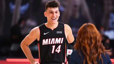 Get to know Tyler Herro: Fast facts on the Miami Heat's rookie ...