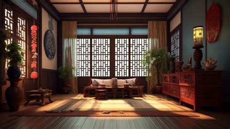 Chinese Style Room Background Images, HD Pictures and Wallpaper For ...