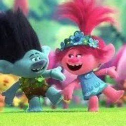 TROLLS WANNA HAVE GOOD TIMES Chords by Trolls