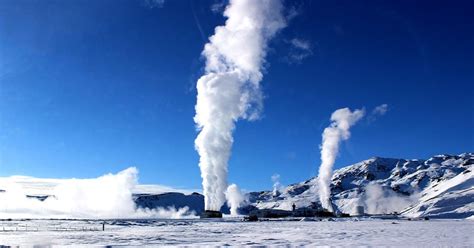 What is Geothermal Energy? - The Full Breakdown - ESRC