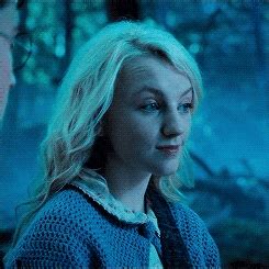 I Dream in Color — Getting Rid of Nargles {Luna Lovegood x...