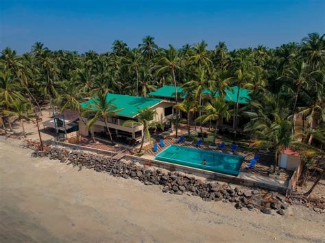 [2023 Updated] 10 Best Resorts in Malvan