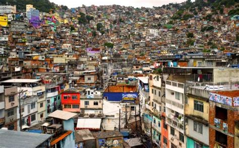 Favela tourism: the lowdown