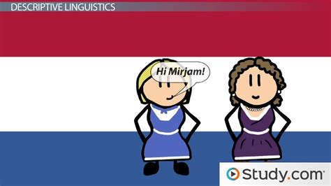 Linguistic Anthropology | Overview, Importance & Examples - Video & Lesson Transcript | Study.com