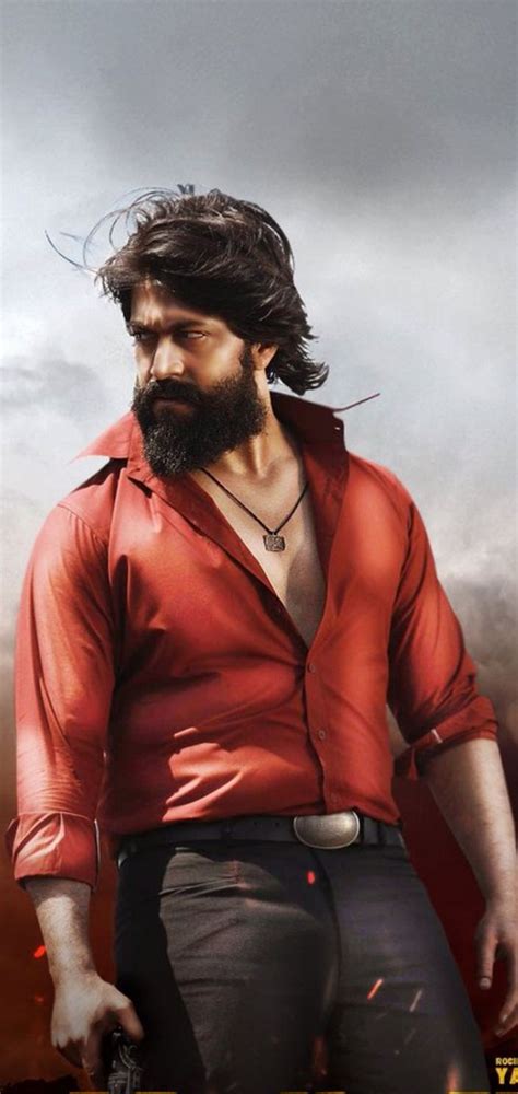 Kgf 8K Wallpapers