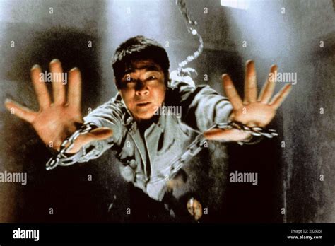 JET LI, ROMEO MUST DIE, 2000 Stock Photo - Alamy