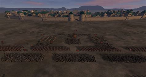 Tyrosh battle map.. - image - Game of Thrones: Fire and Blood mod for Medieval II: Total War ...