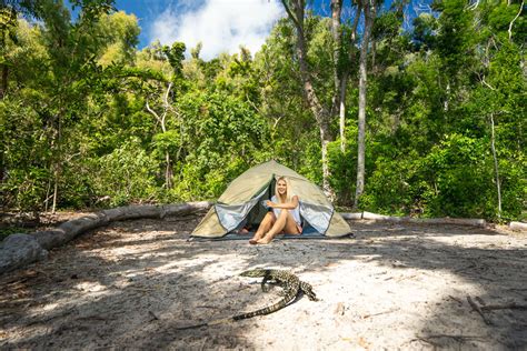 Best Beach Camping Locations In The US- Best Beach Travel