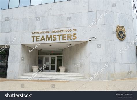 10 International Brotherhood Of Teamsters Stock Photos, Images ...