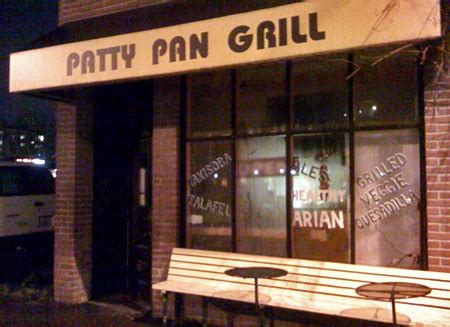 Patty Pan Grill closes its doors – My Ballard