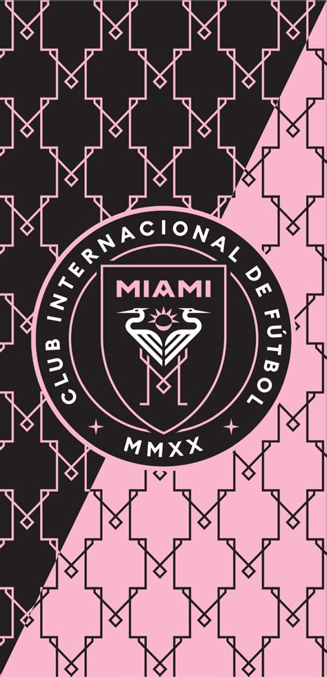 🔥 Download Inter Miami Fc Beach Towel by @hfoster | Inter Miami CF ...