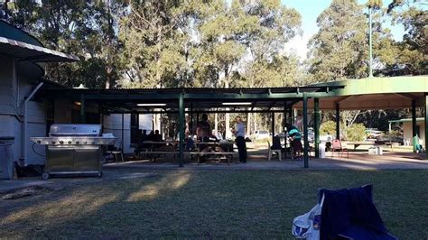 Top 6 Free Camping Spots in Brisbane - Free Camping Near Me