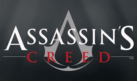 Assassin's Creed Logo — Farside Creative