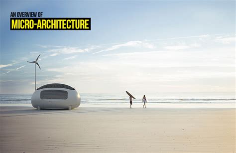 An overview of Micro-architecture - RTF | Rethinking The Future