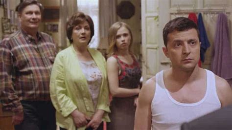 Netflix brings back hit Ukrainian comedy show starring Zelensky |﻿ LGBT ...