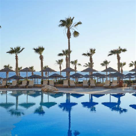 Atlantica Golden Beach Hotel - My Cyprus Travel | Imagine. Explore. Discover.