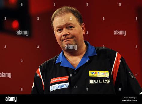 Darts - Ladbrokes.com World Darts Championship - Alexandra Palace Stock ...