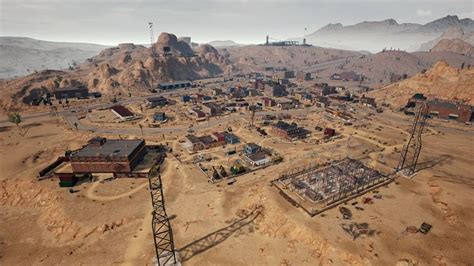 3 reasons why Miramar map is underrated in BGMI and PUBG Mobile