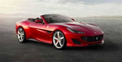 Ferrari Portofino | Ferrari of Palm Beach