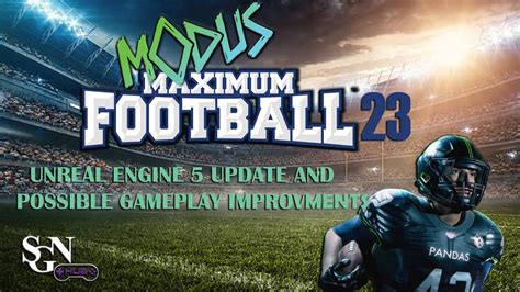 Maximum Football 2024 Ps5 Release Date - Lola Sibbie