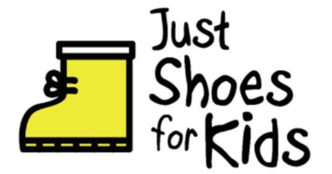 Just Shoes for Kids & Now Clothes & Accessories!