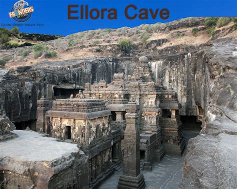 Frontiers Beyond- Tour Operators Delhi: Ajanta & Ellora Caves ...