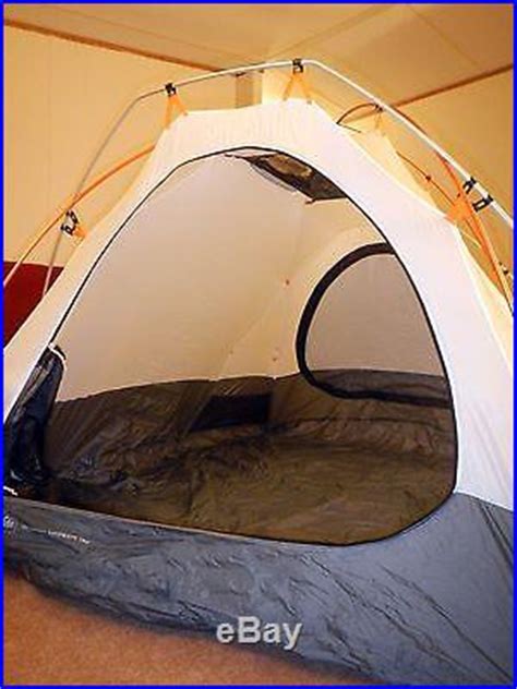 REI Mountain 3 3-person, 4-season Backpacking Tent -excellent condition ...