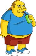 Comic Book Guy | Simpsons Wiki | Fandom powered by Wikia