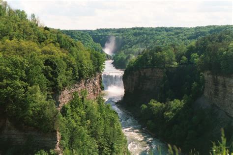 Letchworth State Park - New York's Best Experiences