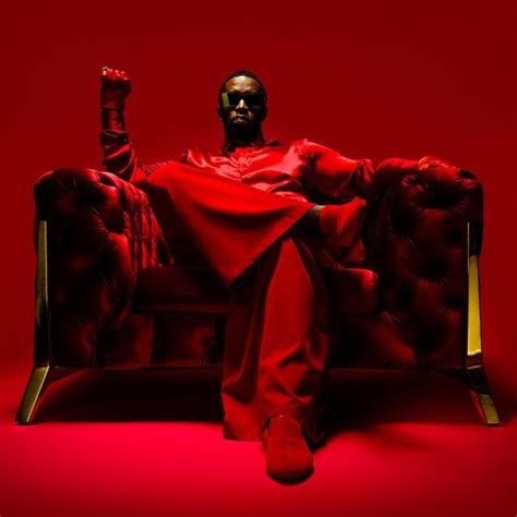 Diddy Announces Star-Studded New LP 'The Love Album: Off the Grid' [ft. The Weeknd, Justin ...