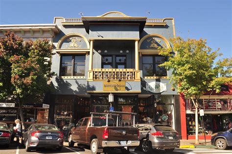 Historic District of Ashland, Oregon | Mills-McCaw Building … | Flickr