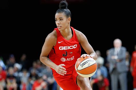 Converse Signs WNBA Star Natasha Cloud – Footwear News