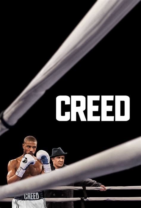 Creed (2015) | The Poster Database (TPDb)