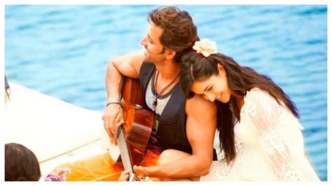 Wayback Wednesday: When Hrithik Roshan opened up about calling Katrina Kaif a 'mazdoor'