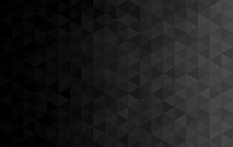 V1 - Black Gradient Background Diamond Shape Pattern 11049040 Vector ...