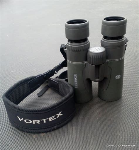 Vortex Razor HD 10x42 Binocular Review - Ireland's Wildlife