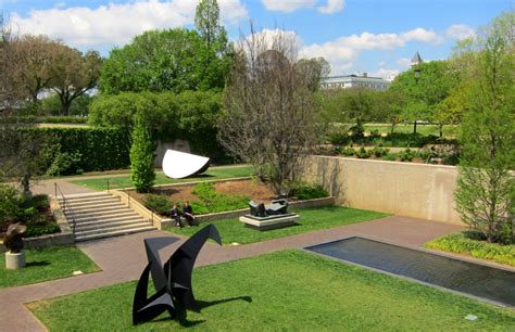 Hirshhorn Museum to Redesign Sculpture Garden - Docomomo