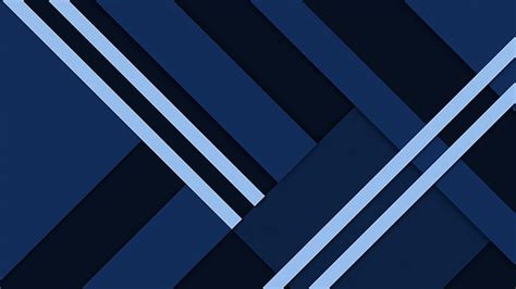 HD wallpaper: material, blue, material design, minimal art, minimalist, graphics | Wallpaper Flare