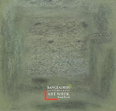 Bangladesh Contemporary Art Week – Bengal Foundation