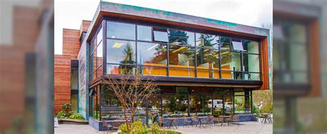 Award Winning Restaurant Designers | Restaurant Architects in Seattle