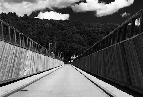 Crossing the Delaware Photograph by G Johnson | Fine Art America