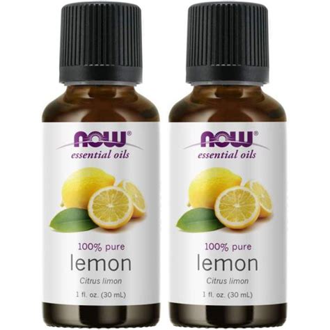 Lemon Oil 1 ounce (Pack of 2) - Chef Michael Salmon