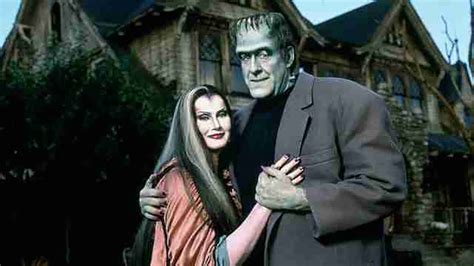 Here Come the Munsters (1995) - AZ Movies