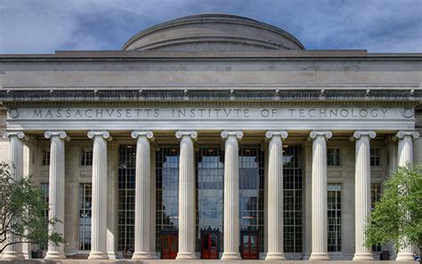 MIT SHASS: News - 2018 - MIT ranked #1 worldwide for economics and business - 2019