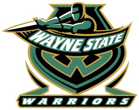 Wayne State Warriors Color Codes Hex, RGB, and CMYK - Team Color Codes