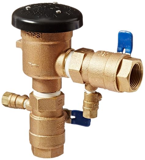 720A-1 for Wilkins 1" Backflow Prevention Device - 720A