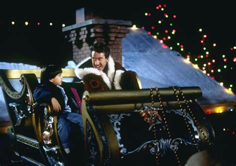 The Santa Clause (1994)