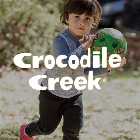 CROCODILE CREEK – Bambinista