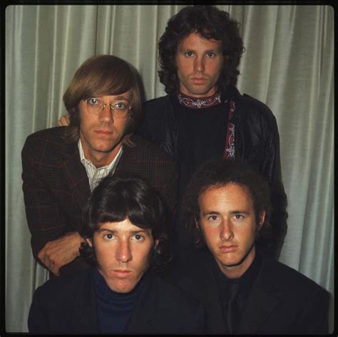 The Doors Concert & Tour History | Concert Archives