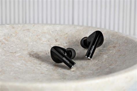 Denon AH-C830NCW Noise Cancelling Earbuds Reviewed